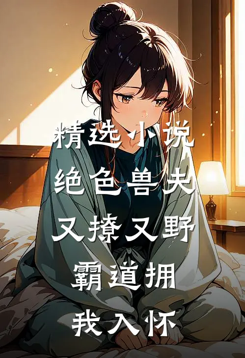 精选小说绝色兽夫又撩又野，霸道拥我入怀
