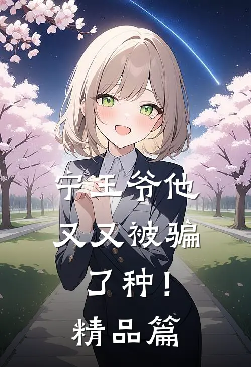 宁王爷他又又被骗了种！精品篇