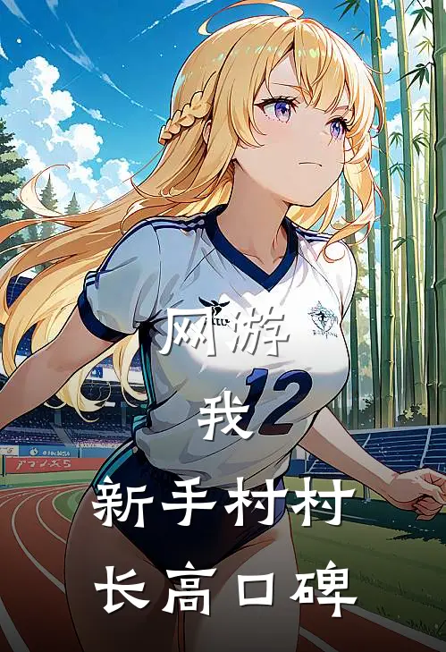 网游：我，新手村村长高口碑