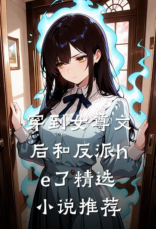 穿到女尊文后和反派he了精选小说推荐