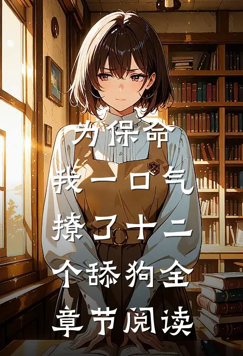 为保命，我一口气撩了十二个舔狗全章节阅读