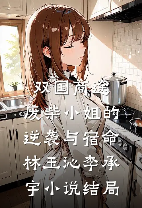 双国商途：废柴小姐的逆袭与宿命林玉沁李承宇小说结局