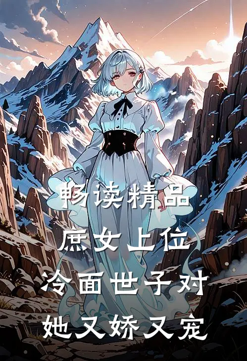 畅读精品庶女上位，冷面世子对她又娇又宠