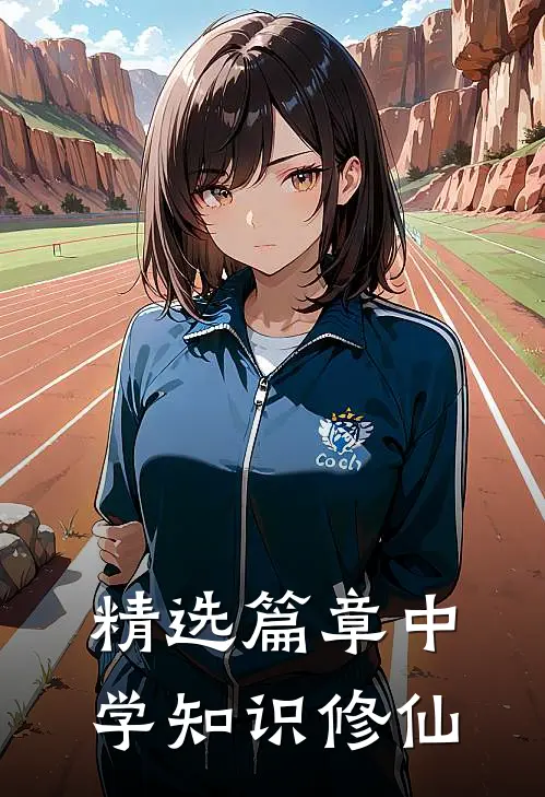 精选篇章中学知识修仙
