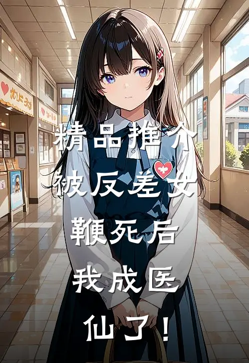 精品推介被反差女鞭死后，我成医仙了！