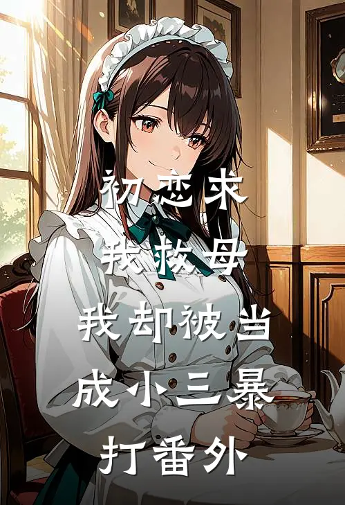 初恋求我救母，我却被当成小三暴打番外