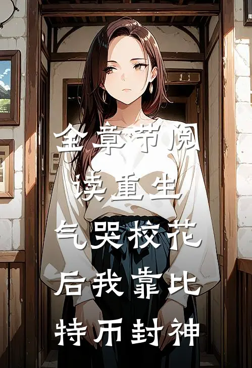 全章节阅读重生：气哭校花后我靠比特币封神