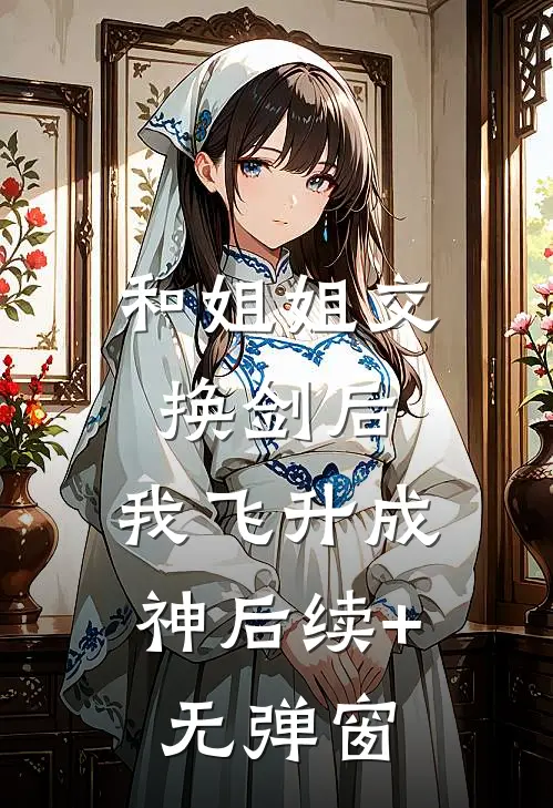 和姐姐交换剑后，我飞升成神后续+无弹窗