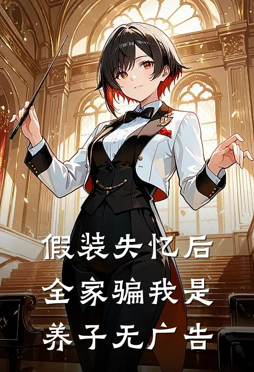 假装失忆后，全家骗我是养子无广告