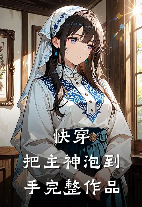 快穿：把主神泡到手完整作品