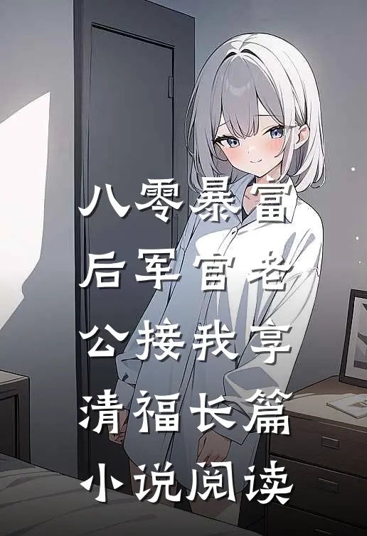 八零暴富后军官老公接我享清福长篇小说阅读