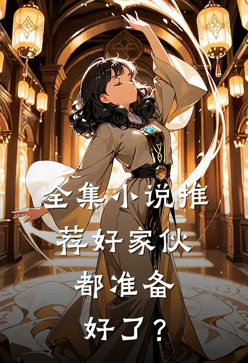 全集小说推荐好家伙，都准备好了？