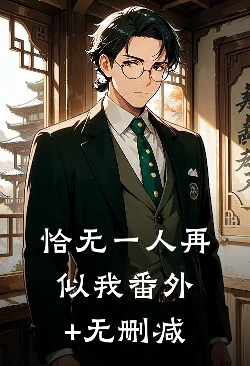 恰无一人再似我番外+无删减