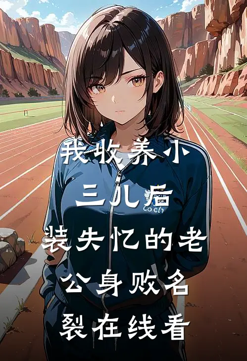 我收养小三儿后，装失忆的老公身败名裂在线看