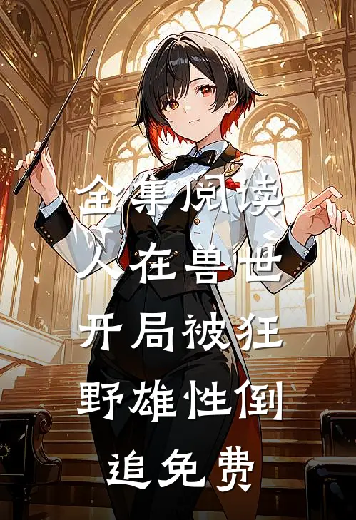 全集阅读人在兽世,开局被狂野雄性倒追免费