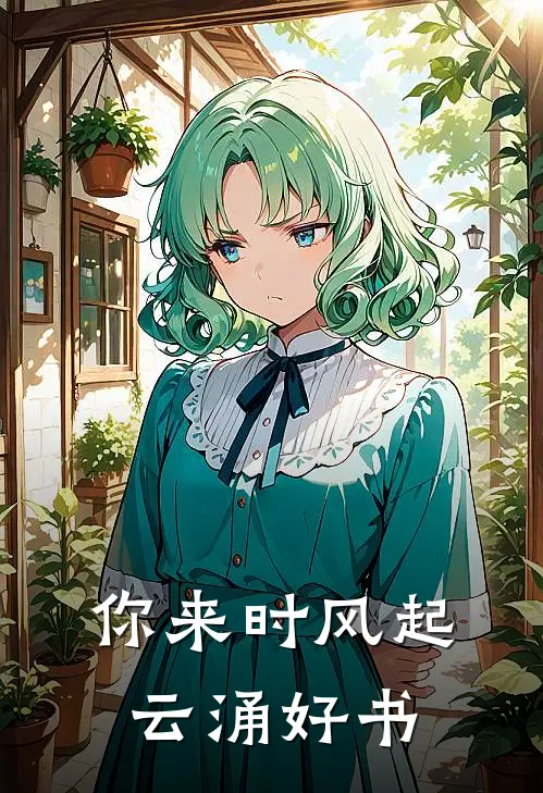 你来时风起云涌好书