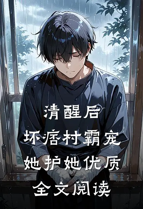 清醒后，坏痞村霸宠她护她优质全文阅读