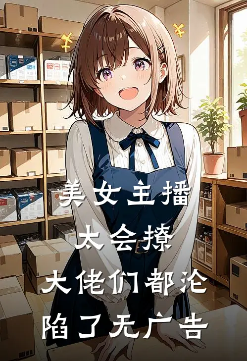 美女主播太会撩，大佬们都沦陷了无广告