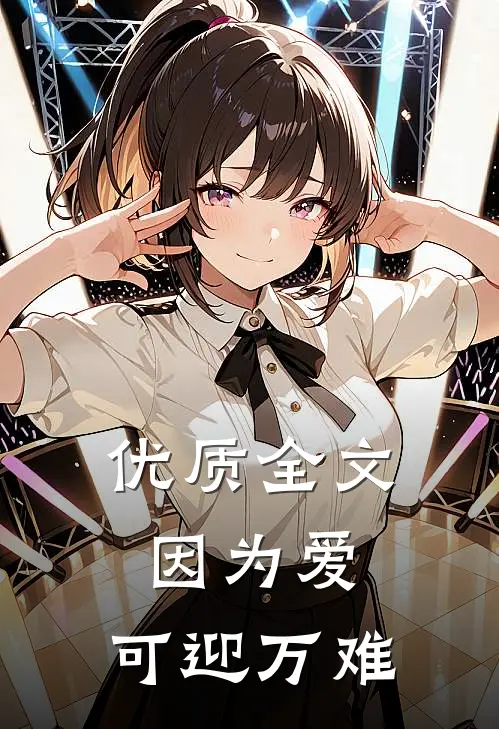 优质全文因为爱，可迎万难
