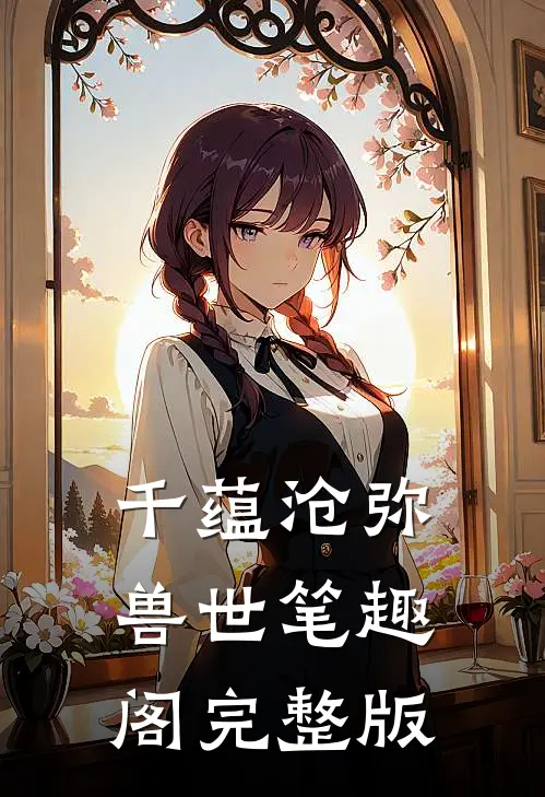 千蕴沧弥兽世笔趣阁完整版