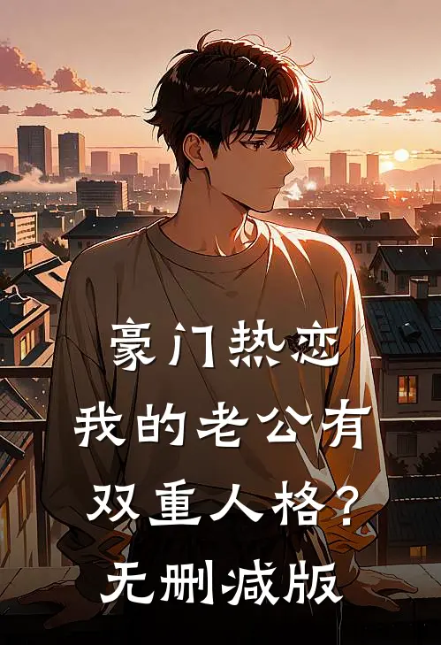 豪门热恋：我的老公有双重人格？无删减版