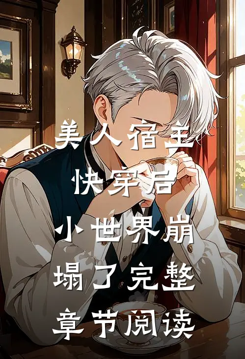 美人宿主快穿后，小世界崩塌了完整章节阅读