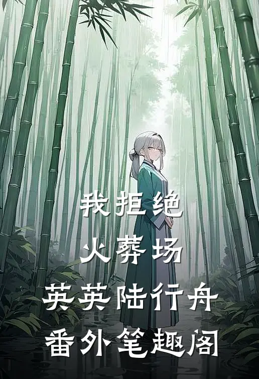 我拒绝火葬场：英英陆行舟番外笔趣阁