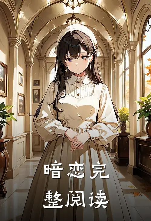 暗恋完整阅读