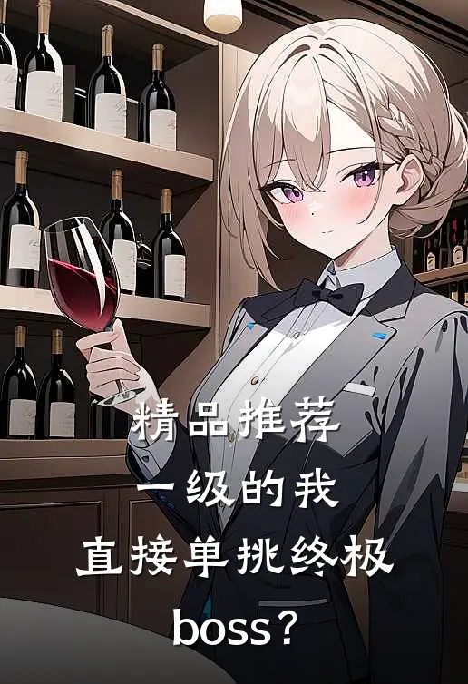 精品推荐一级的我，直接单挑终极boss？