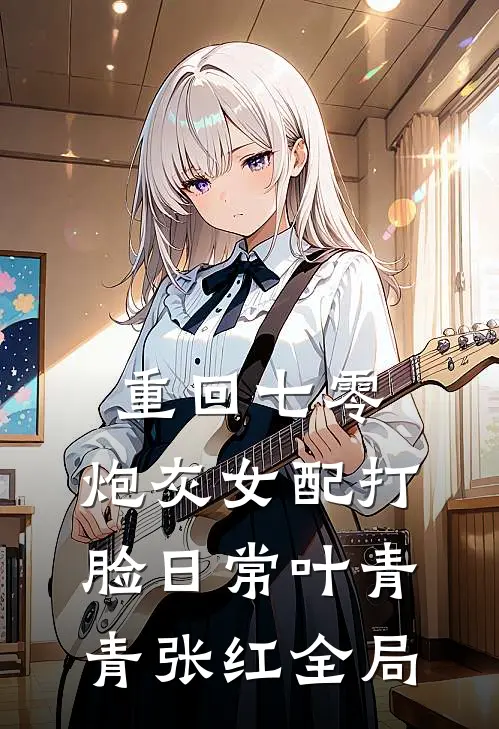 重回七零：炮灰女配打脸日常叶青青张红全局