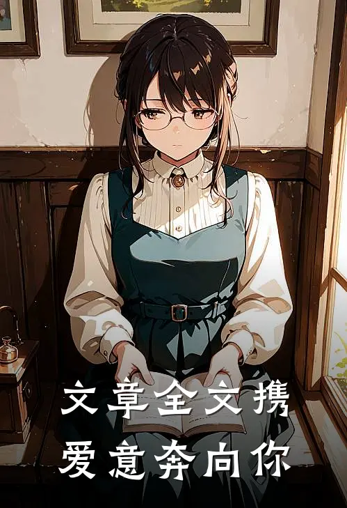 文章全文携爱意奔向你