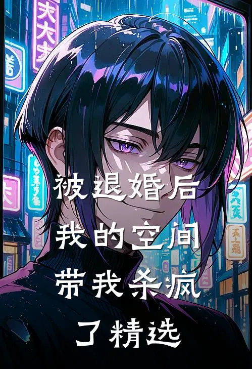被退婚后，我的空间带我杀疯了精选