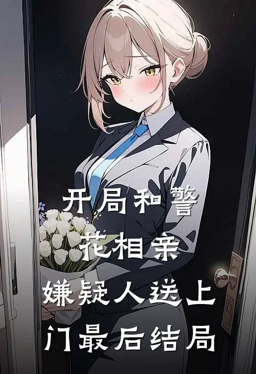 开局和警花相亲，嫌疑人送上门最后结局