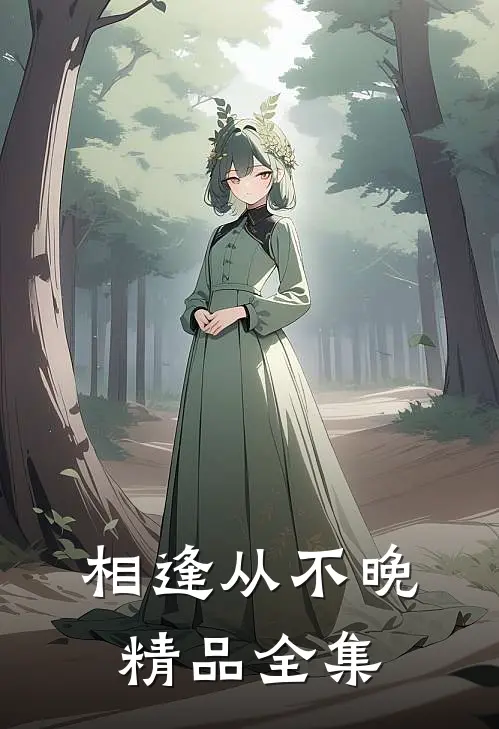 相逢从不晚精品全集