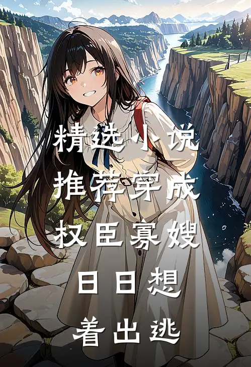精选小说推荐穿成权臣寡嫂，日日想着出逃