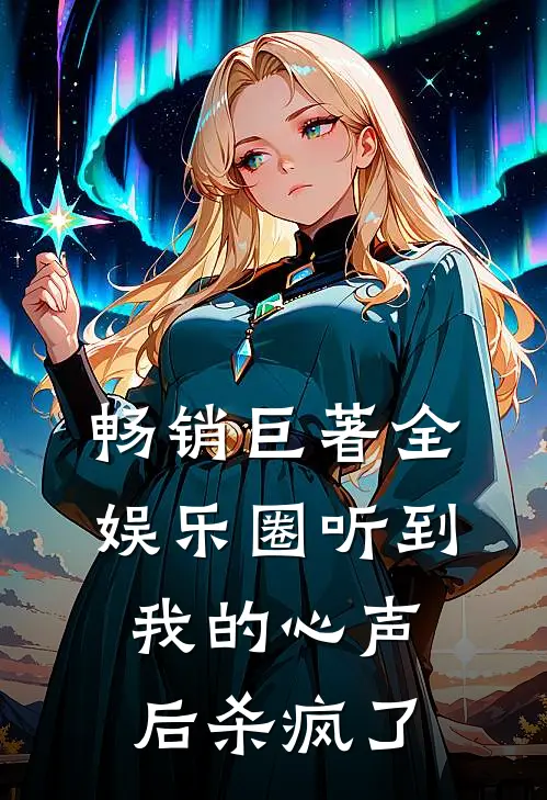 畅销巨著全娱乐圈听到我的心声后杀疯了