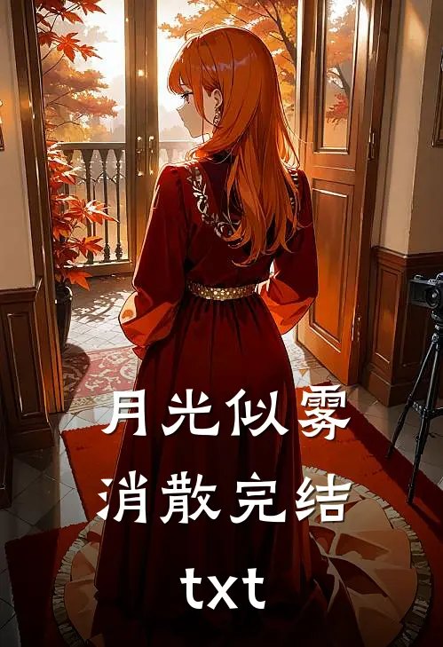 月光似雾消散完结txt