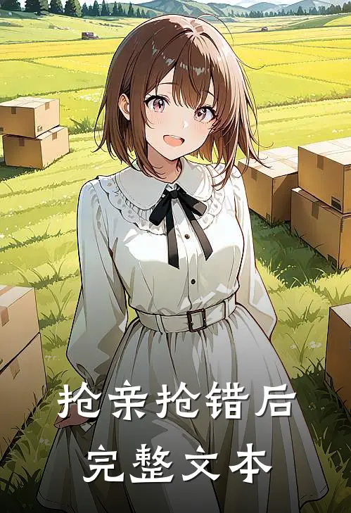 抢亲抢错后完整文本