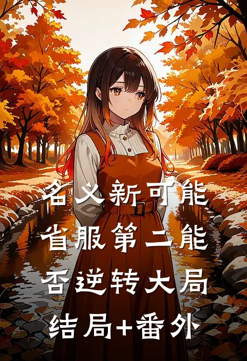名义新可能：省服第二能否逆转大局结局+番外