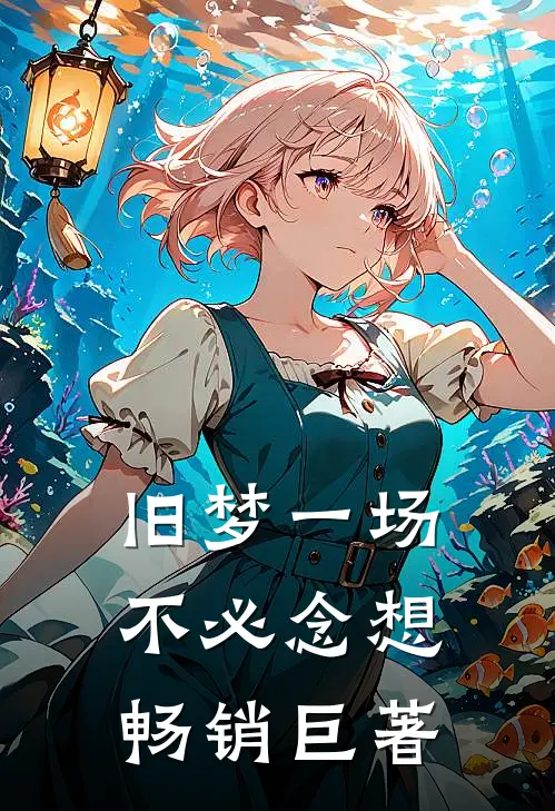 旧梦一场，不必念想畅销巨著