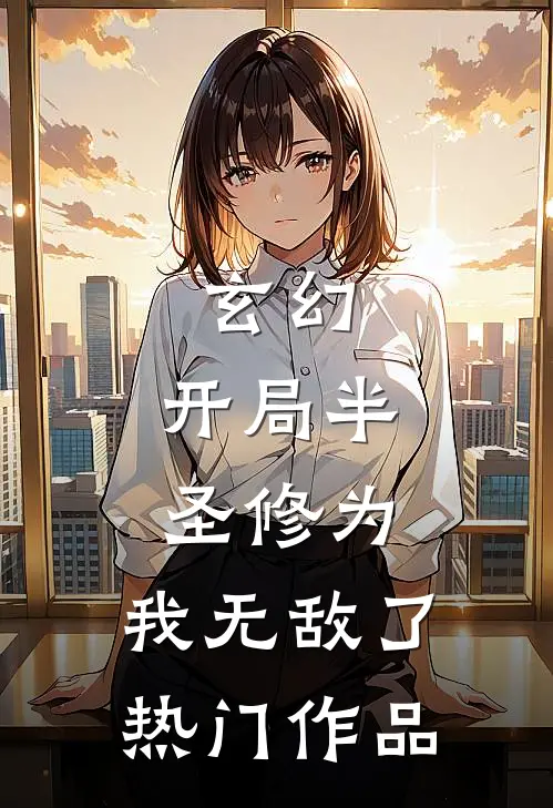 玄幻：开局半圣修为，我无敌了热门作品