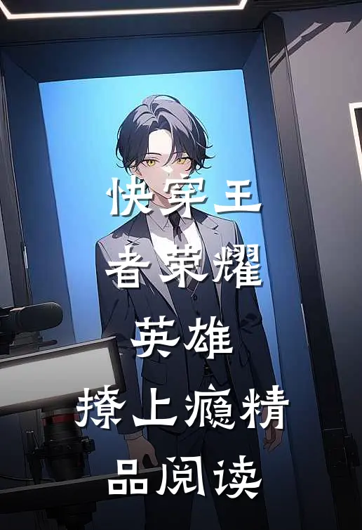 快穿王者荣耀:英雄,撩上瘾精品阅读