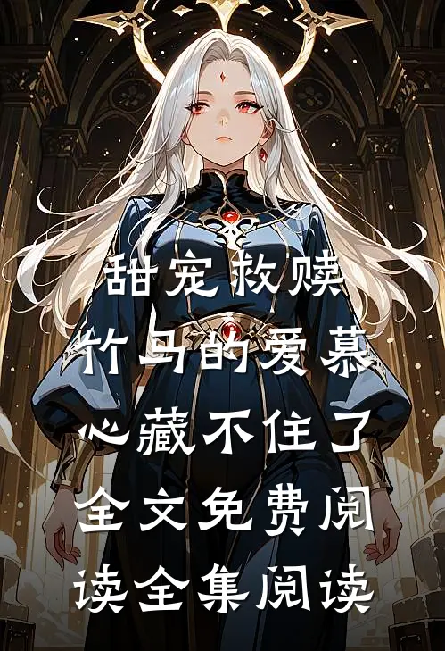 甜宠救赎:竹马的爱慕心藏不住了全文免费阅读全集阅读