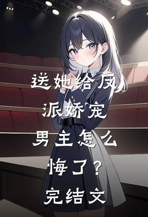 送她给反派娇宠，男主怎么悔了？完结文