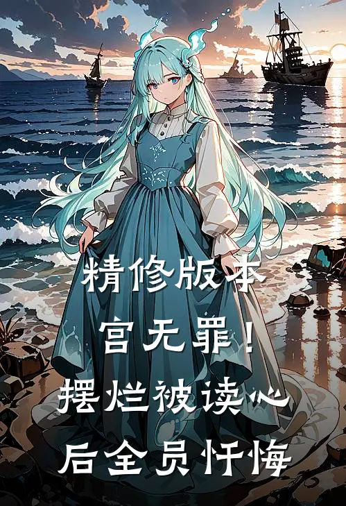 精修版本宫无罪！摆烂被读心后全员忏悔