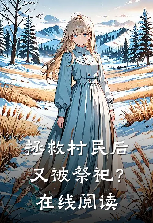 拯救村民后，又被祭祀？在线阅读
