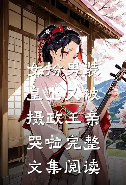 女扮男装，皇上又被摄政王亲哭啦完整文集阅读