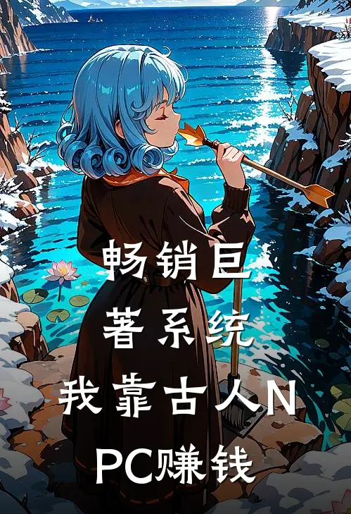 畅销巨著系统：我靠古人NPC赚钱