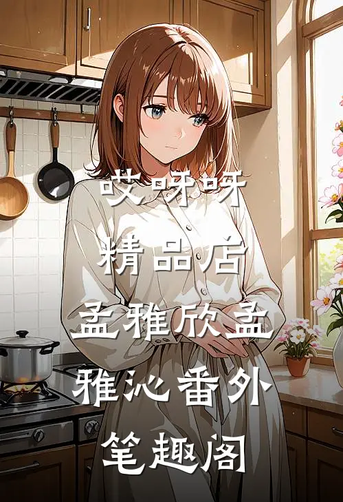 哎呀呀精品店：孟雅欣孟雅沁番外笔趣阁