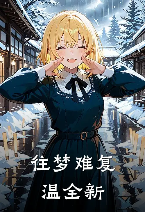 往梦难复温全新